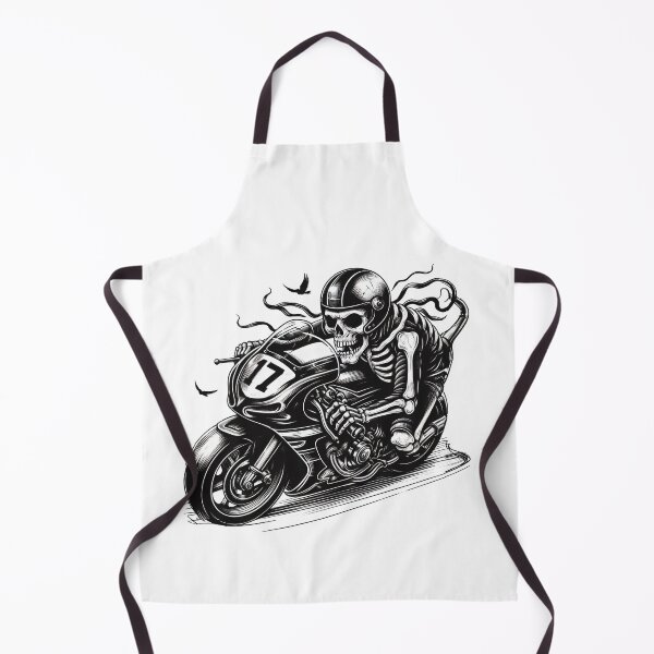 Artikelvorschau, MOTORRADRENNEN BYKER RENNWAGEN NASCAR MOTO GP CHOPPER #ogirdor entworfen und verkauft von ogirdorgraphics.