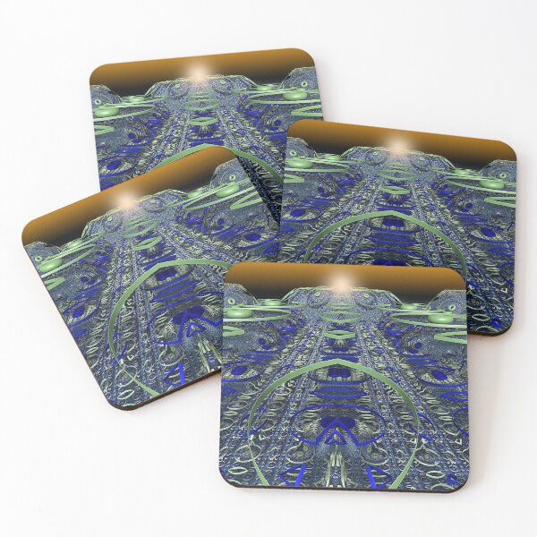 Item preview, Sunrise Gathering at Ararat designed and sold by ArachnidImagery.