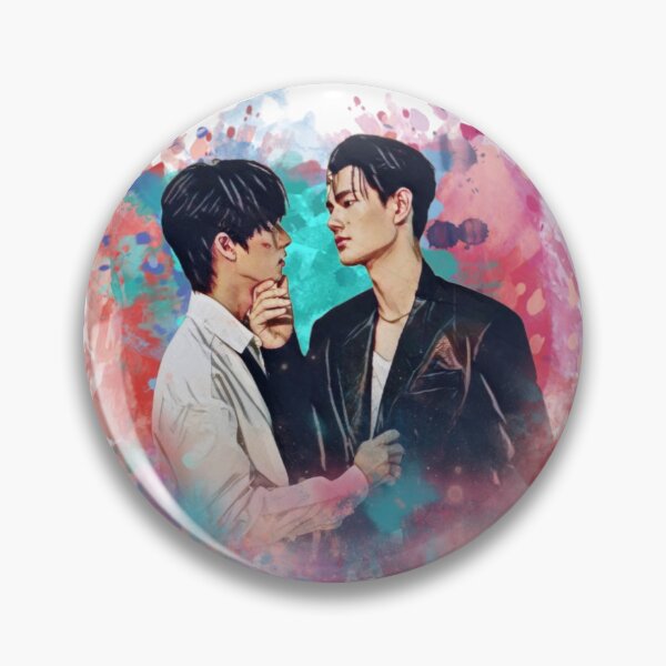 Item preview, PoohPavel splash fanart designed and sold by KittenNoona.