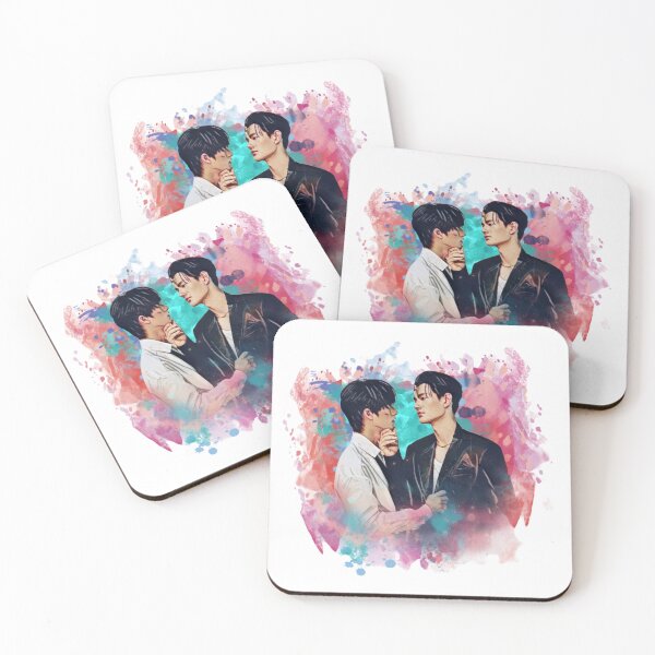 Item preview, PoohPavel splash fanart designed and sold by KittenNoona.
