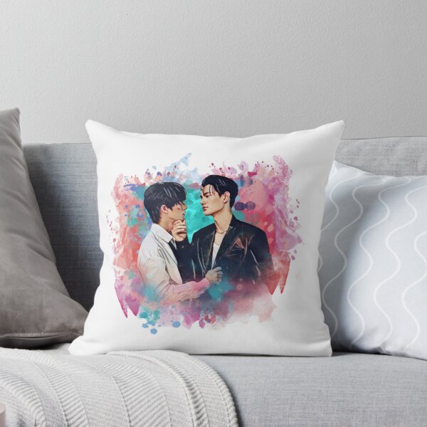 Item preview, PoohPavel splash fanart designed and sold by KittenNoona.
