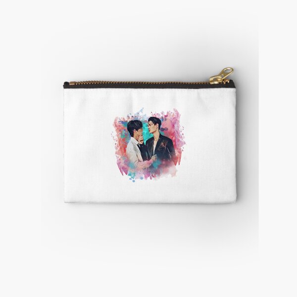 Item preview, PoohPavel splash fanart designed and sold by KittenNoona.