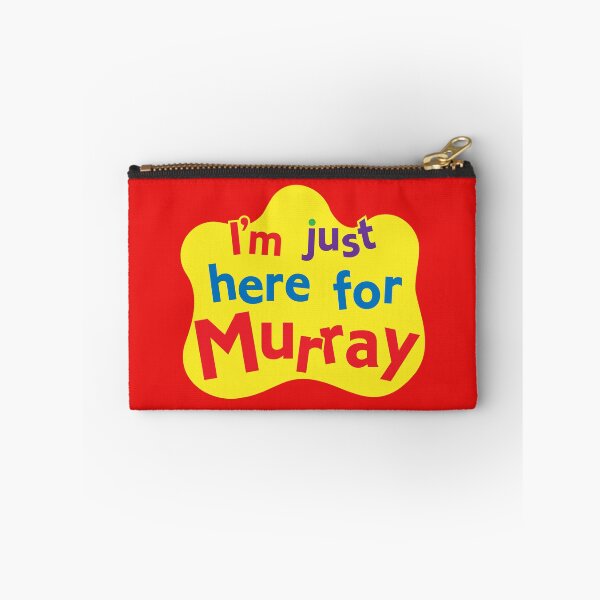 Item preview, I'm just here for Murray designed and sold by Dillonquador.