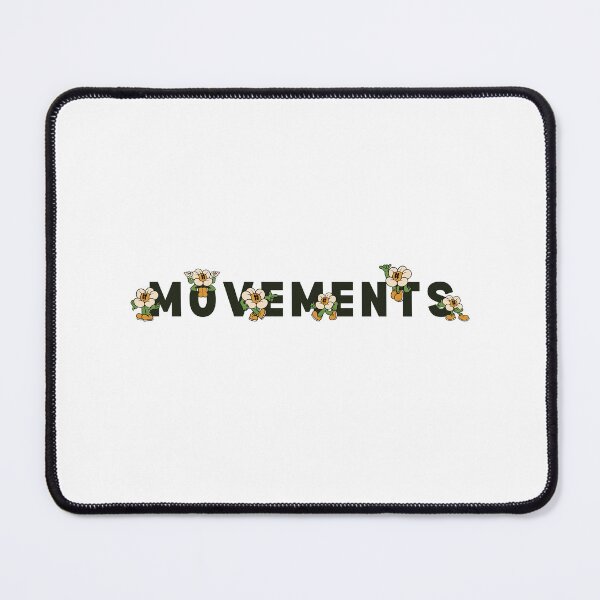 Item preview, MOVEMENTS BAND designed and sold by WarmDesign.