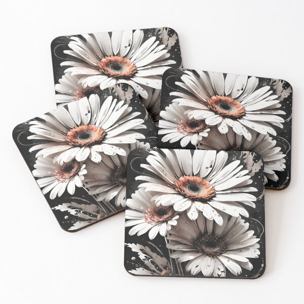 Item preview, Daisy Gerbera designed and sold by Ssevi.