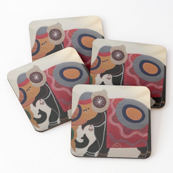 Item preview, Louis Turns art into fashion designed and sold by LouisArt1980.