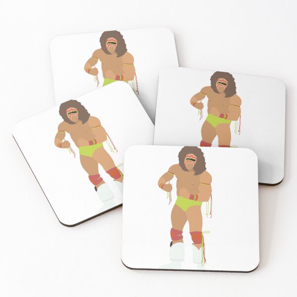 Item preview, Ultimate Warrior designed and sold by Dagmar Designs.