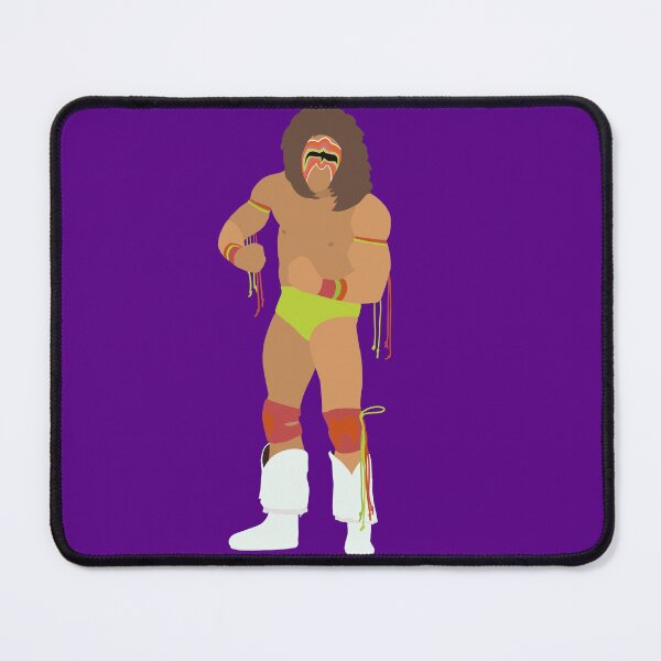 Item preview, Ultimate Warrior designed and sold by Dagmar Designs.