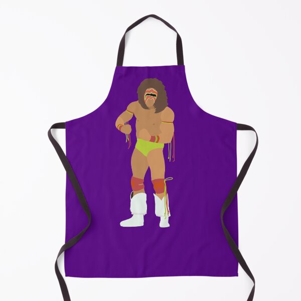 Item preview, Ultimate Warrior designed and sold by Dagmar Designs.