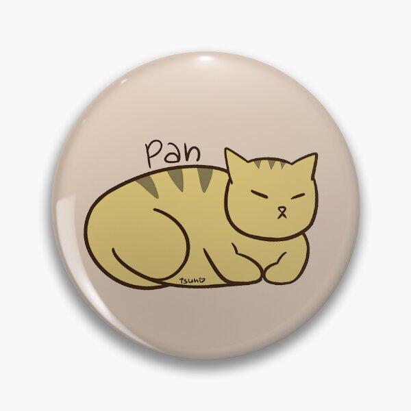 Item preview, loaf designed and sold by Tsun Art.