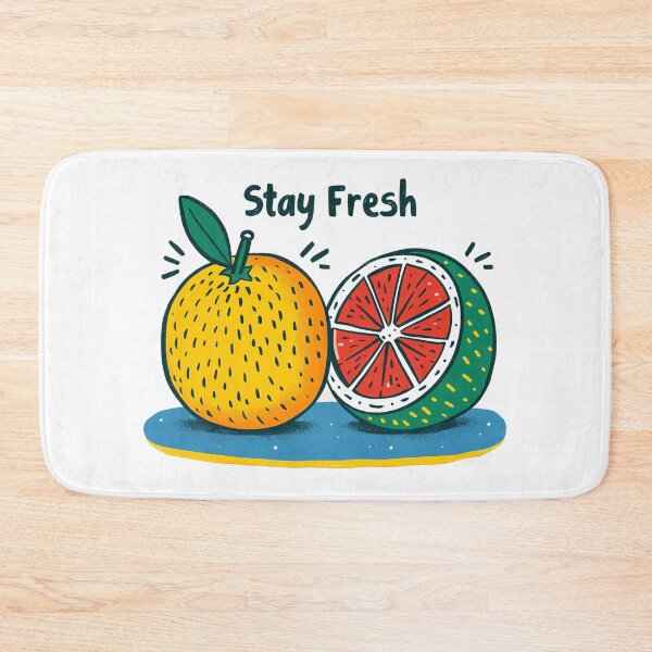 Item preview, Citrus Pair designed and sold by AristVision.