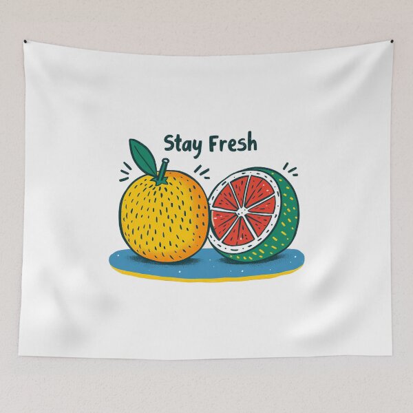 Item preview, Citrus Pair designed and sold by AristVision.