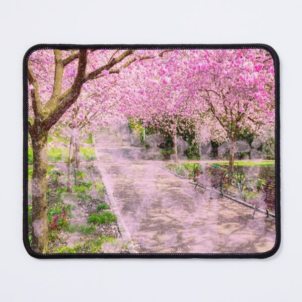 Item preview, Flutters of Cherry Blossoms designed and sold by KowaiOdie.