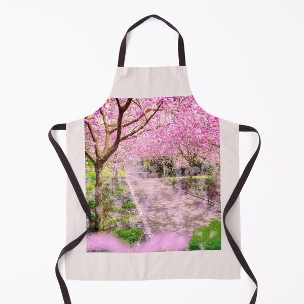 Item preview, Flutters of Cherry Blossoms designed and sold by KowaiOdie.