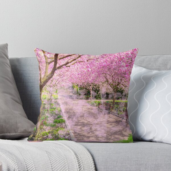 Item preview, Flutters of Cherry Blossoms designed and sold by KowaiOdie.