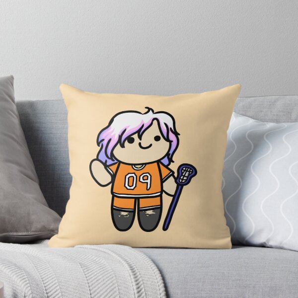 Item preview, Renee designed and sold by Subpar-selkie.