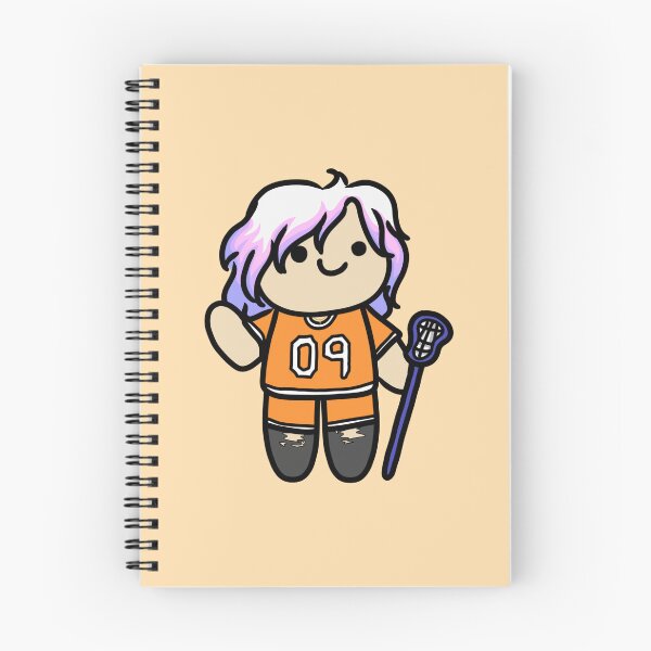 Item preview, Renee designed and sold by Subpar-selkie.