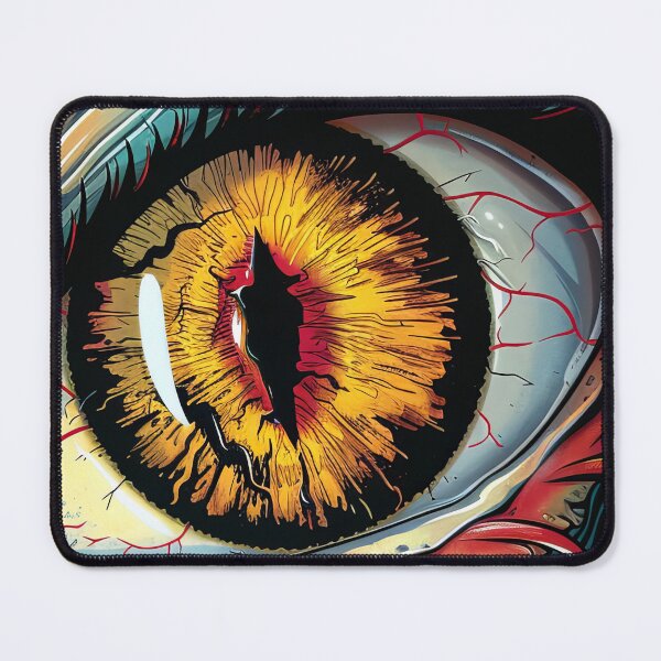 Item preview, Devil Eye 1 designed and sold by Ev3rM0r3.