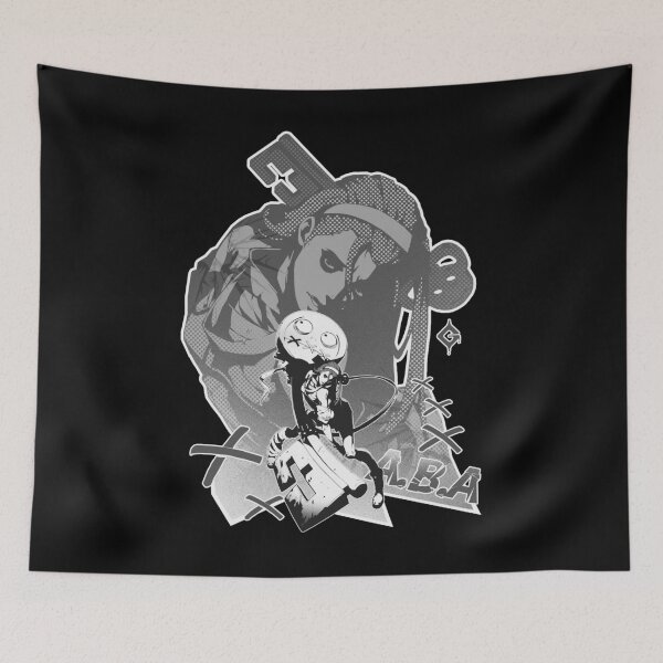 Item preview, ABA Black White designed and sold by Joks Nest.