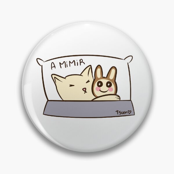 Item preview, a mimir designed and sold by Tsun Art.