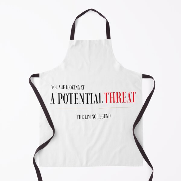 Item preview, You are looking at a potential threat Design designed and sold by ERROR-STORE.