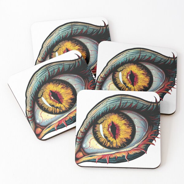 Item preview, Devil Eye 1 designed and sold by Ev3rM0r3.