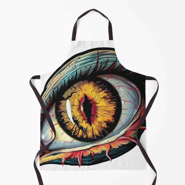 Item preview, Devil Eye 1 designed and sold by Ev3rM0r3.