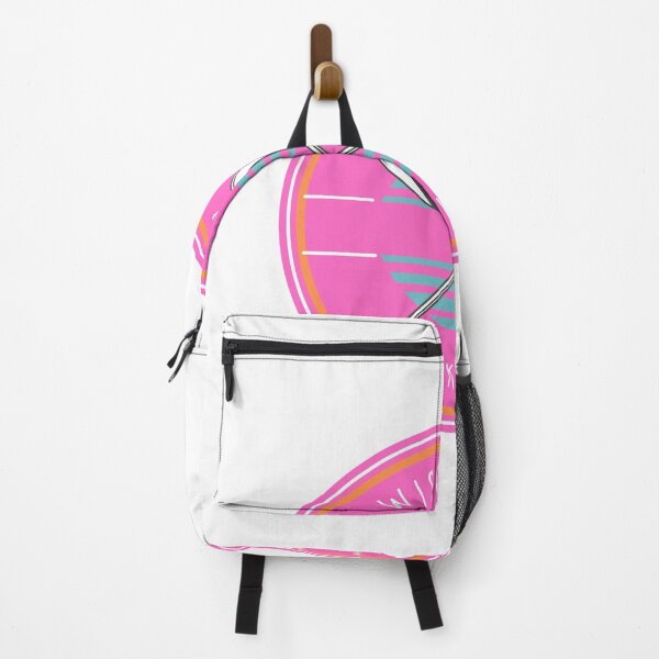 Item preview, Wisconsin Lake Life Hot Pink designed and sold by FlyFreeBirdie.