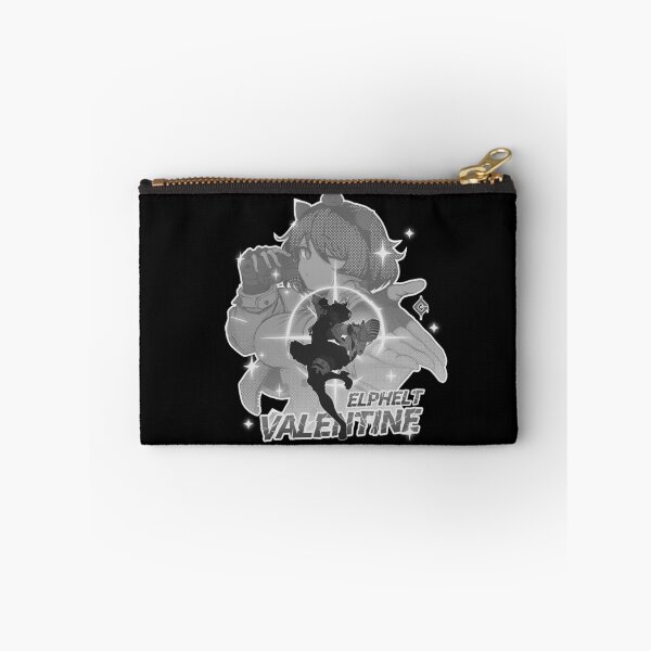 Item preview, Elphelt Black White designed and sold by Joks Nest.