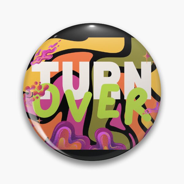 Item preview, TURNOVER BAND designed and sold by WarmDesign.