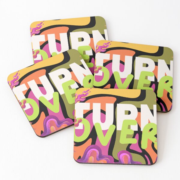 Item preview, TURNOVER BAND designed and sold by WarmDesign.
