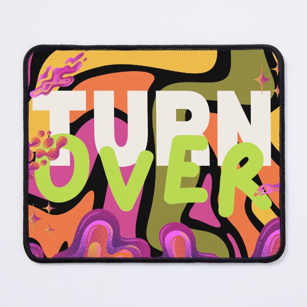 Item preview, TURNOVER BAND designed and sold by WarmDesign.