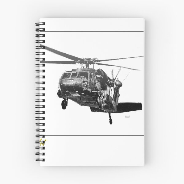 Item preview, Blackhawk designed and sold by Trenton Hill.