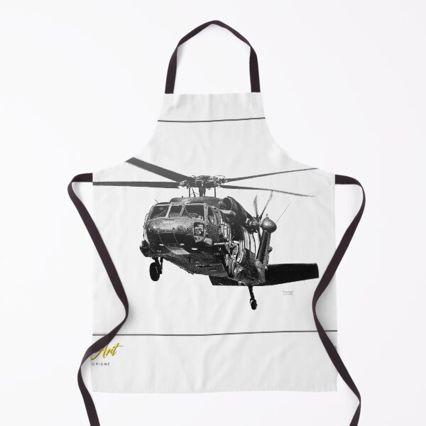 Item preview, Blackhawk designed and sold by Trenton Hill.