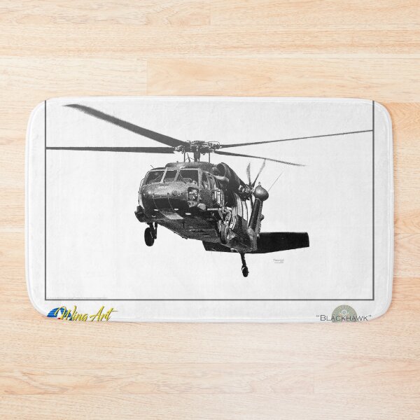 Item preview, Blackhawk designed and sold by Trenton Hill.