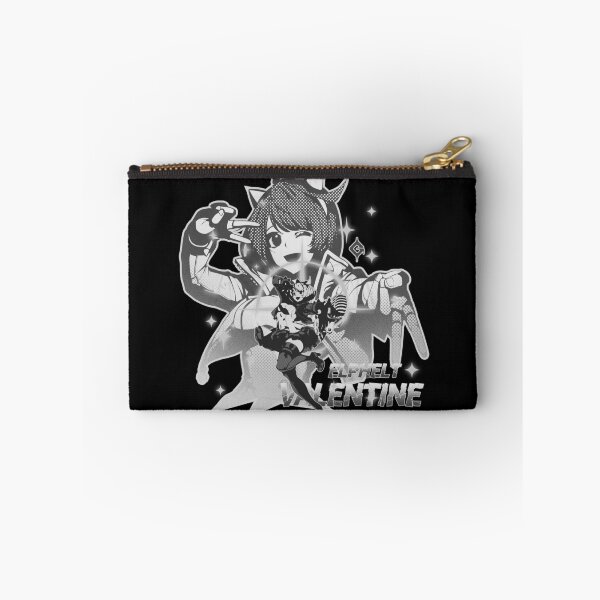 Item preview, Elphelt Black White designed and sold by Joks Nest.