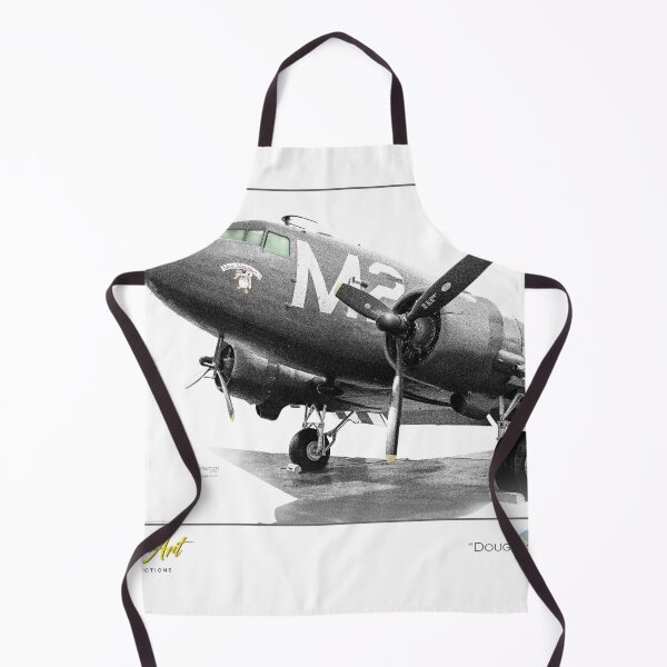 Item preview, Douglas Warbird designed and sold by Trenton Hill.