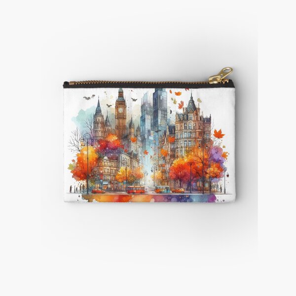 Item preview, Autumn Falls designed and sold by devonclemon.