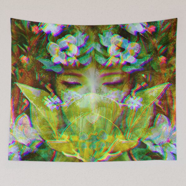 Item preview, Rebirth of Gaia | Empress designed and sold by Angela Mayotte.