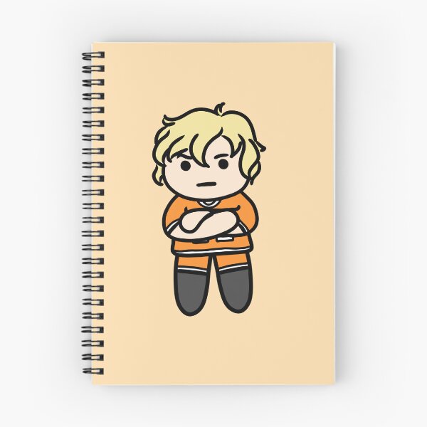 Item preview, Aaron designed and sold by Subpar-selkie.