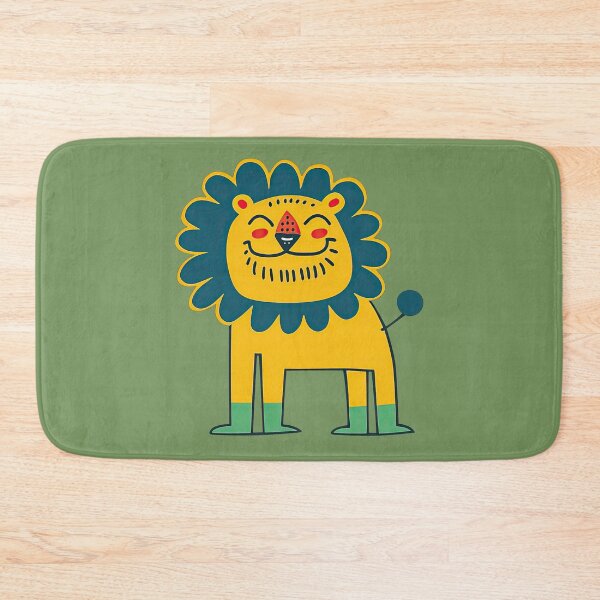 Item preview, The Gentle King designed and sold by AristVision.