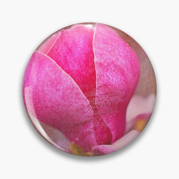 Item preview, Love And Dream Magnolia Flower Blooming designed and sold by Joy Watson - Natural Light Photography .