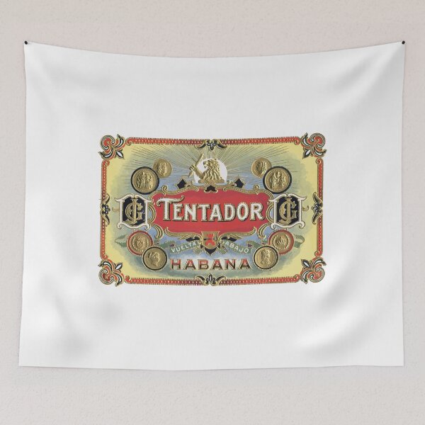 Item preview, Tabacos Habana designed and sold by peperblack.