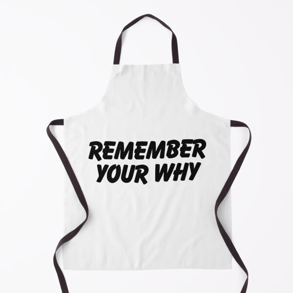 Item preview, Remember Your Why designed and sold by CharmStudio.