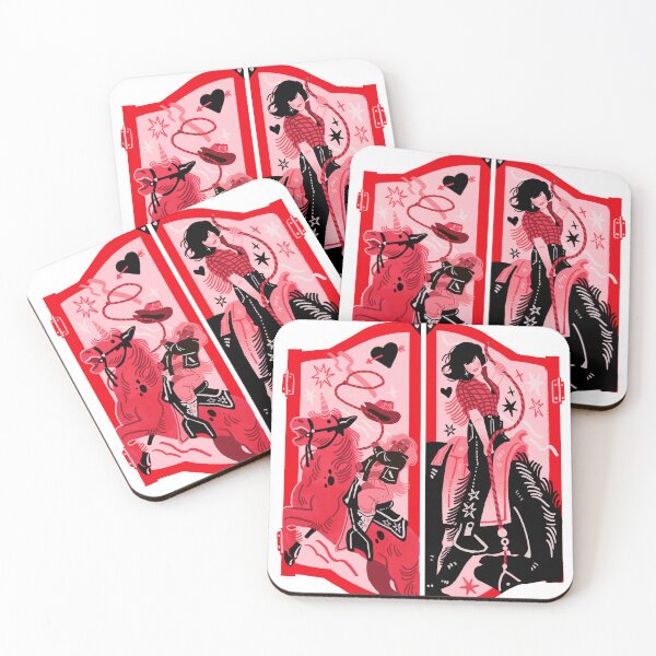 Item preview, Rodeo designed and sold by Noah Dao.