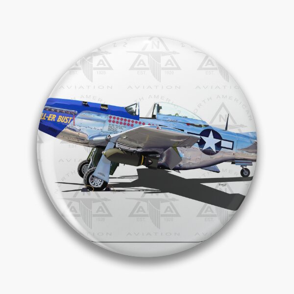 Item preview, Portrait of the American Mustang designed and sold by Trenton Hill.