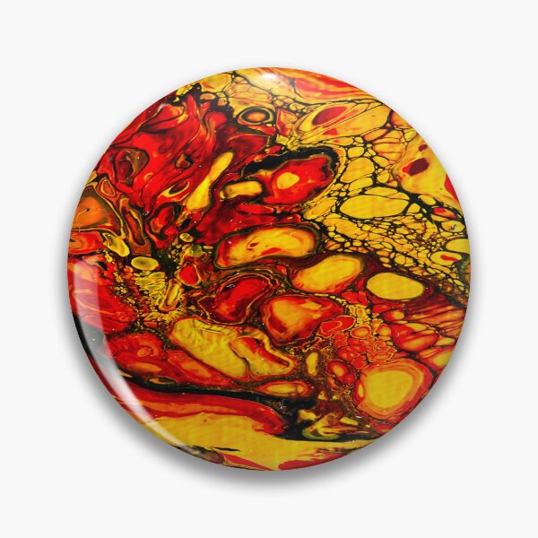 Item preview, Lava and Ash designed and sold by zibziby.