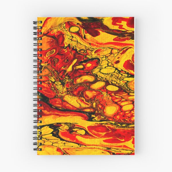 Item preview, Lava and Ash designed and sold by zibziby.