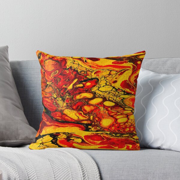 Item preview, Lava and Ash designed and sold by zibziby.
