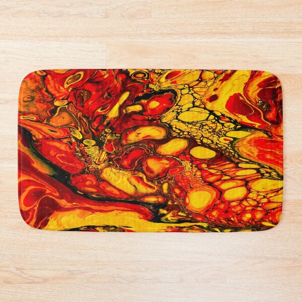 Item preview, Lava and Ash designed and sold by zibziby.